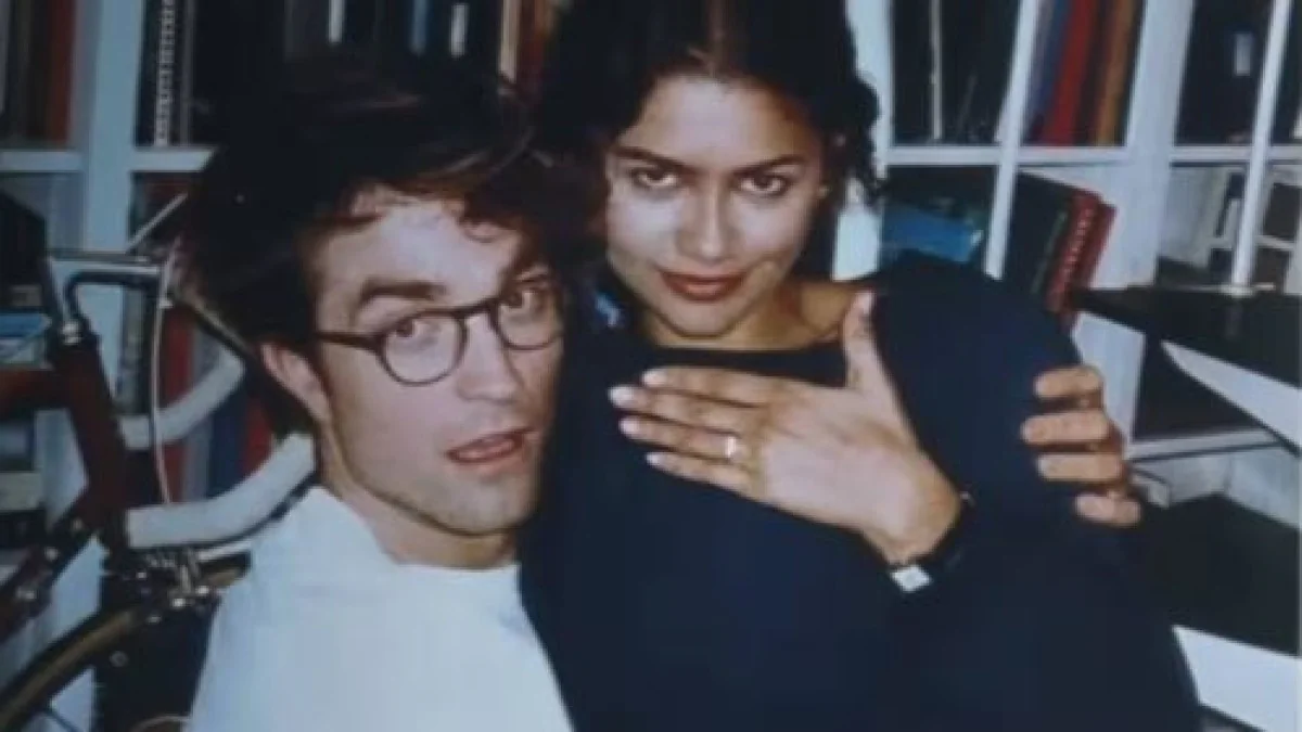 Zendaya e Robert Pattinson em 'The Drama': polêmica nos EUA por alusões à tragédia de Columbine