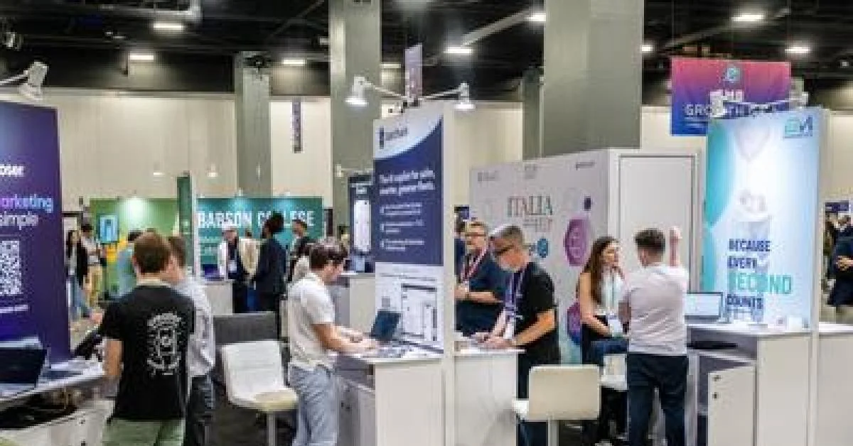14 startups italianas desembarcam em Miami para eMerge Americas 2026