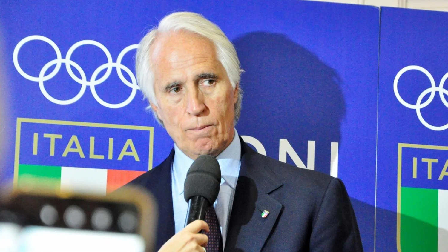 18 clubes da Serie A apoiam Giovanni Malagò na corrida à presidência da FIGC