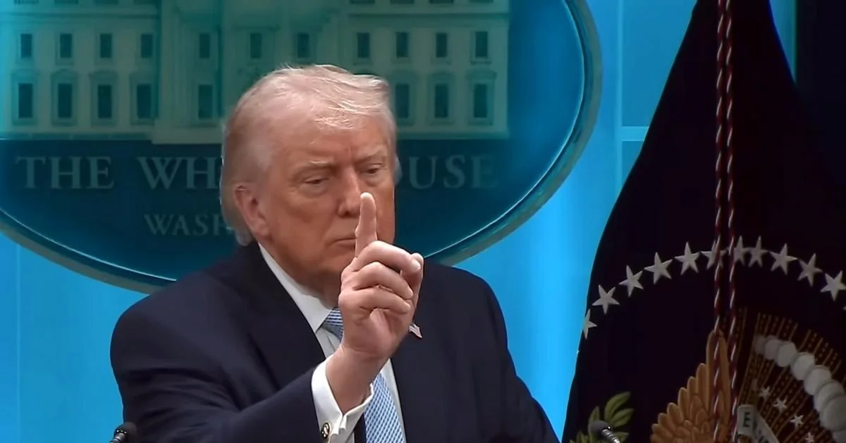 25º Emenda, Trump e o risco de uma guerra sem fim: quando a Constituição americana vira último freio