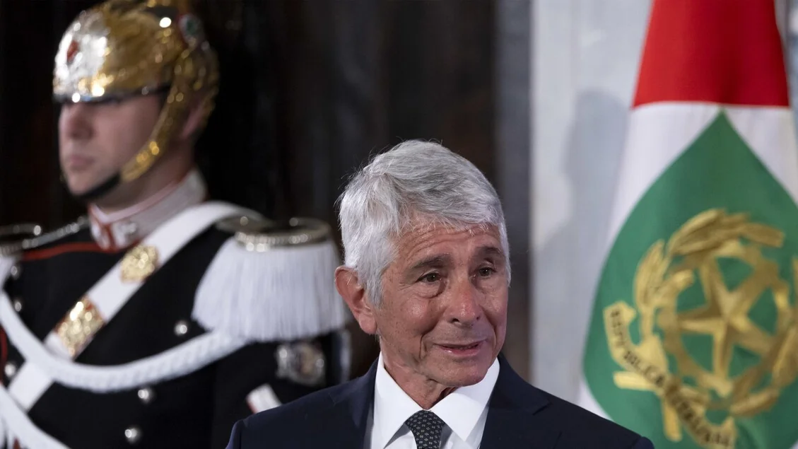 Abodi diz que encontro com Abete e Malagò deveria ter sido solicitado antes e critica antecipação eleitoral na FIGC