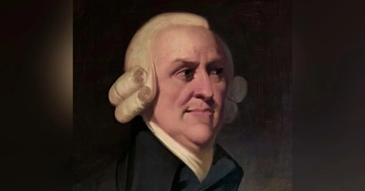 Adam Smith e a empatia: o filósofo além da 'mão invisível'