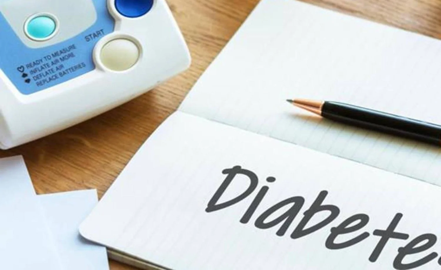 Adeus ao termo pré-diabetes: nova classificação em estágios do diabetes tipo 2 muda o olhar sobre risco e prevenção