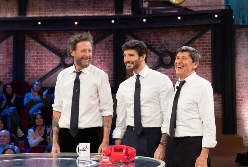 Affari Tuoi: Jovanotti e Gianni Morandi protagonizam episódio especial na Rai 1
