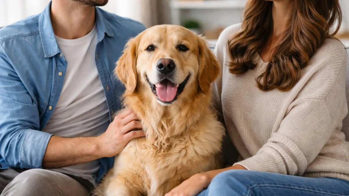 Afido compartilhado para animais de estimação: como o novo modelo do Brasil ilumina o debate na Itália