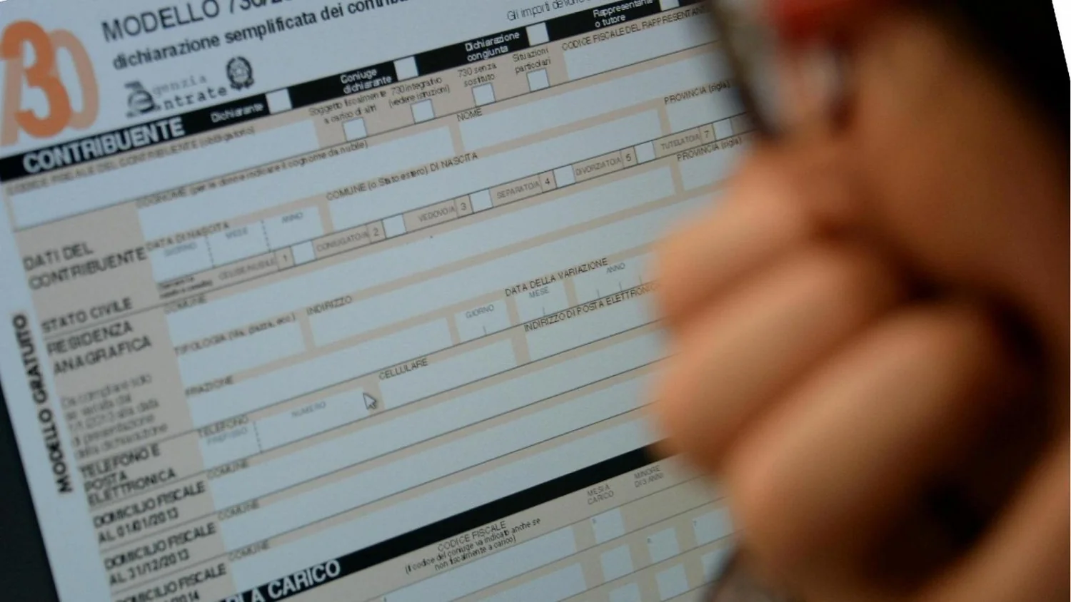 Agenzia delle Entrate: disponível a 730/2026 com mudanças-chave em deduções e prazos