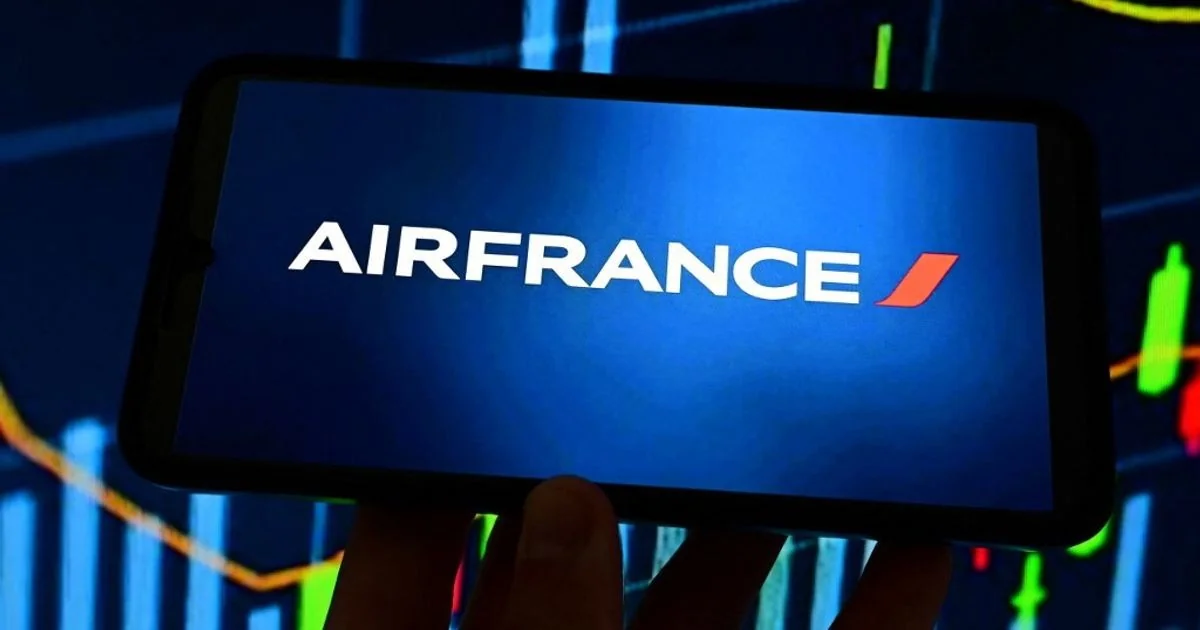 Air France prorroga suspensão dos voos para o Oriente Médio até 3 de maio de 2026
