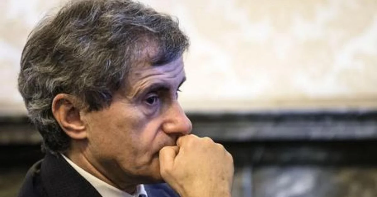 Alemanno terá pena reduzida: Tribunal de Roma autoriza saída do cárcere em 22 de junho