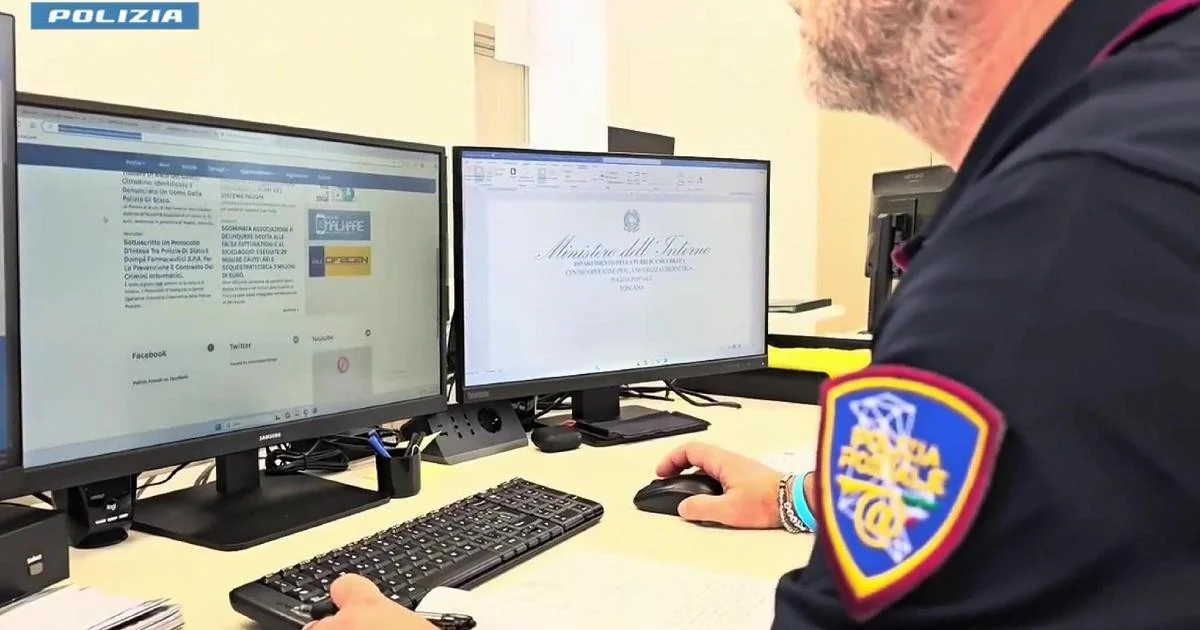 Alerta: nova fraude com SPID fingindo e‑mail de Poste Italiane usa layout autêntico para roubar dados