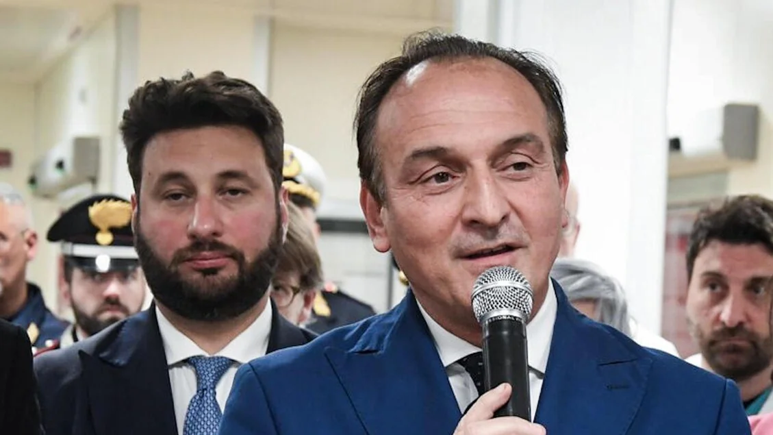 Irccs de Alessandria avança: Piemonte conquista passo decisivo rumo ao reconhecimento