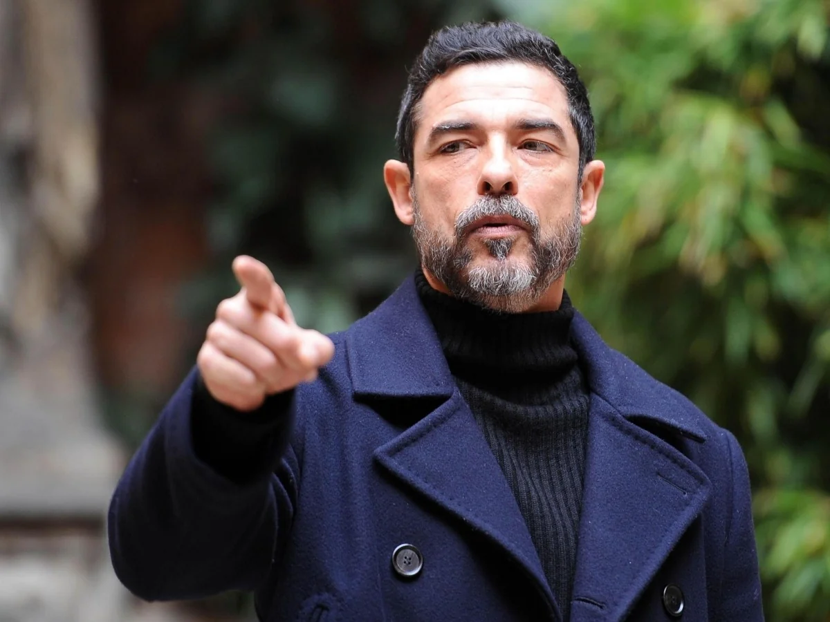 Alessandro Gassmann apoia boicote aos David di Donatello em defesa das maestranze