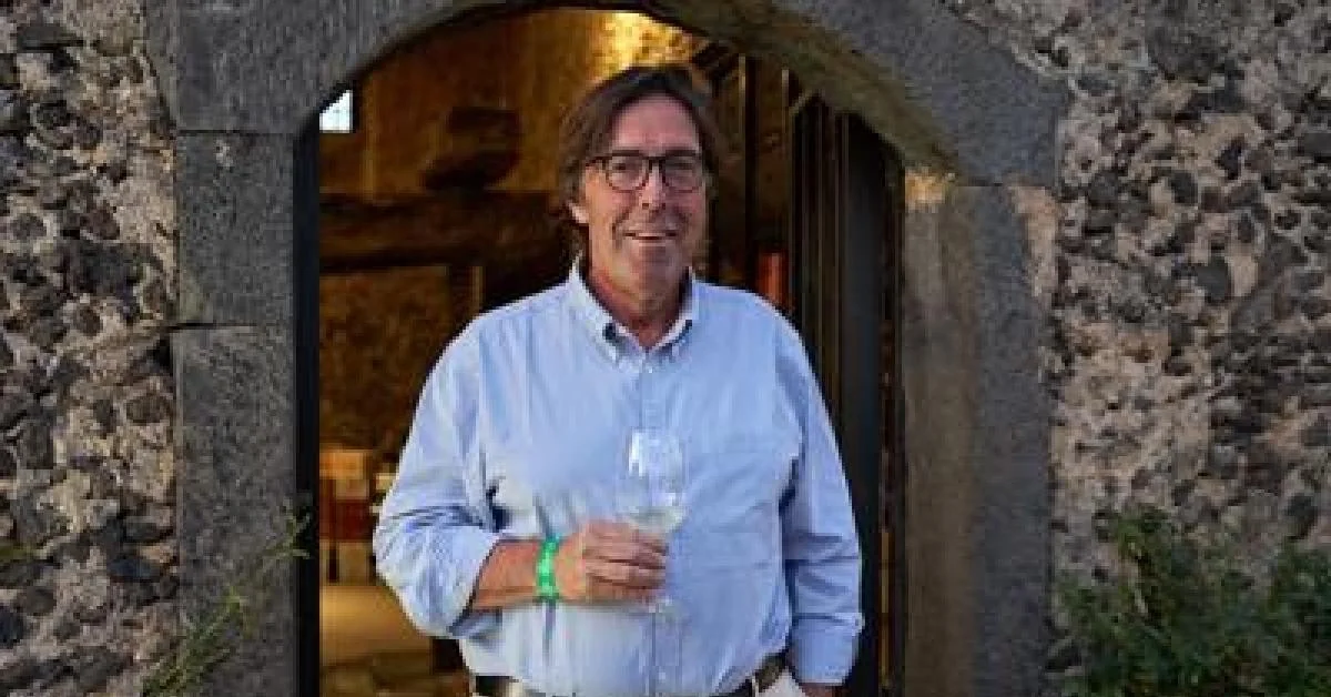 Alessio Planeta assume presidência do Consorzio di Tutela Vini Doc Sicilia com diretoria reafirmada