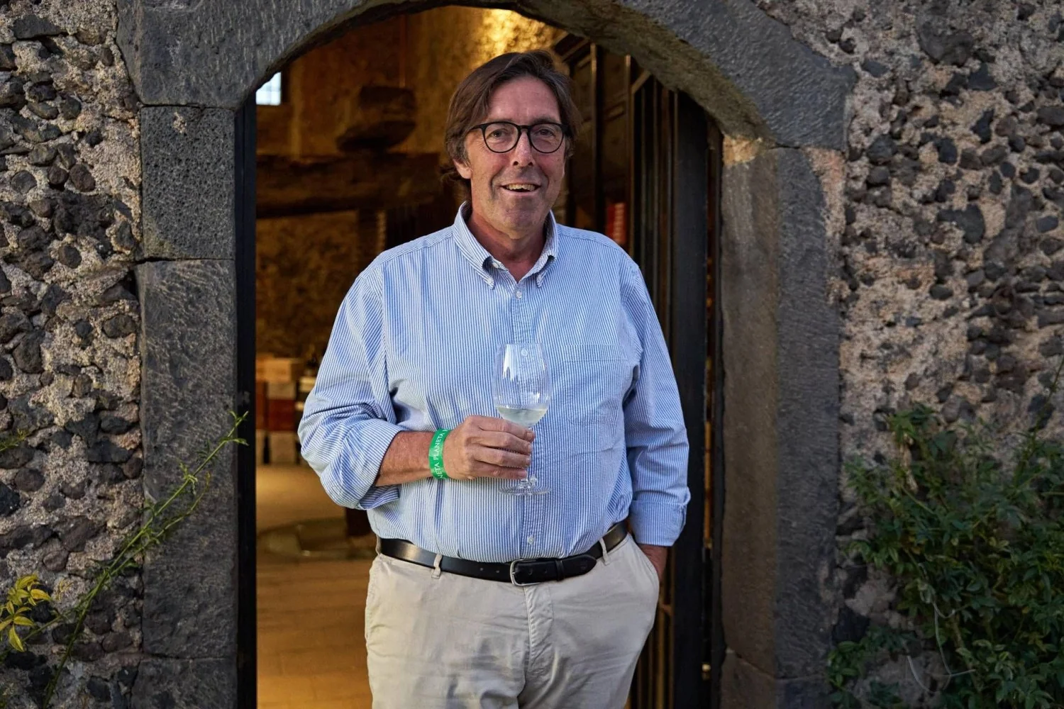 Alessio Planeta é eleito presidente do Consorzio di Tutela Vini Doc Sicilia; CdA reconduz 12 membros