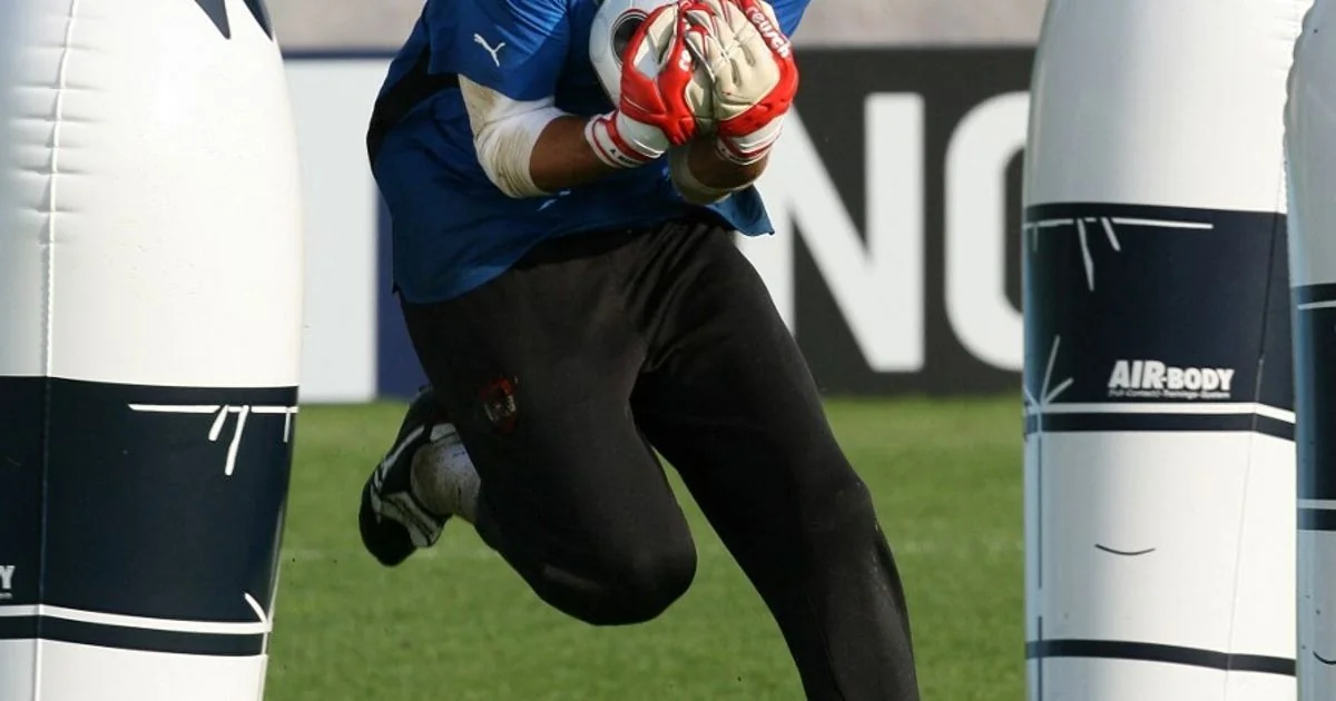 Alex Manninger morre em acidente com trem perto de Salzburgo; ídolo da Juventus e do Arsenal lembrado