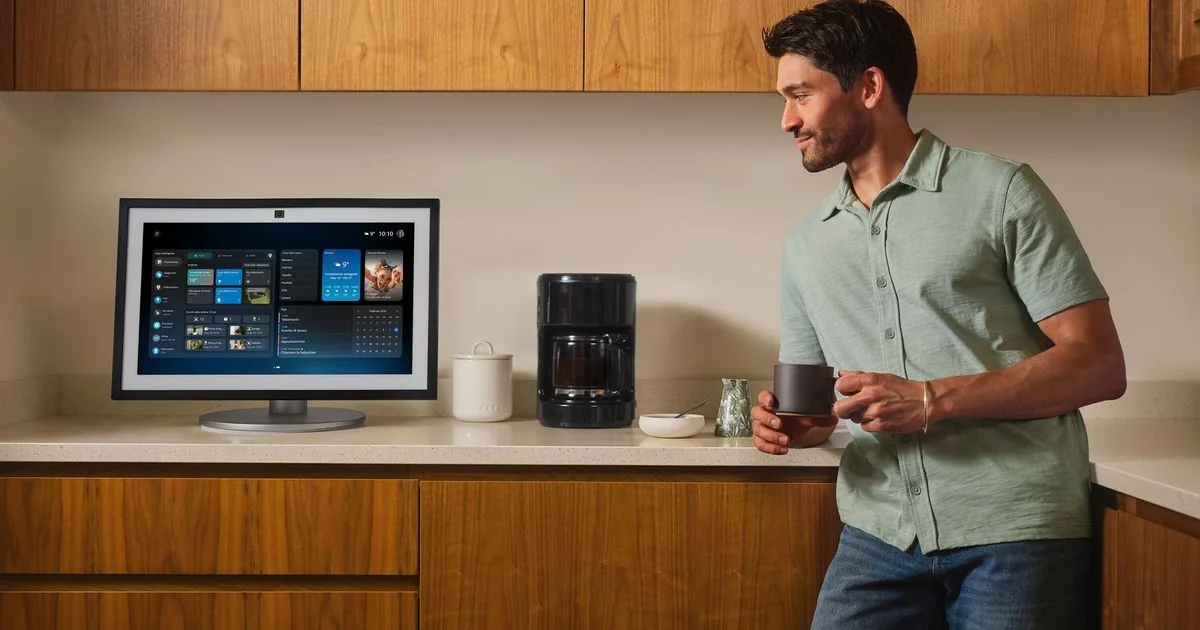 Alexa+ chega à Itália: avanço funcional e o desafio da privacidade doméstica