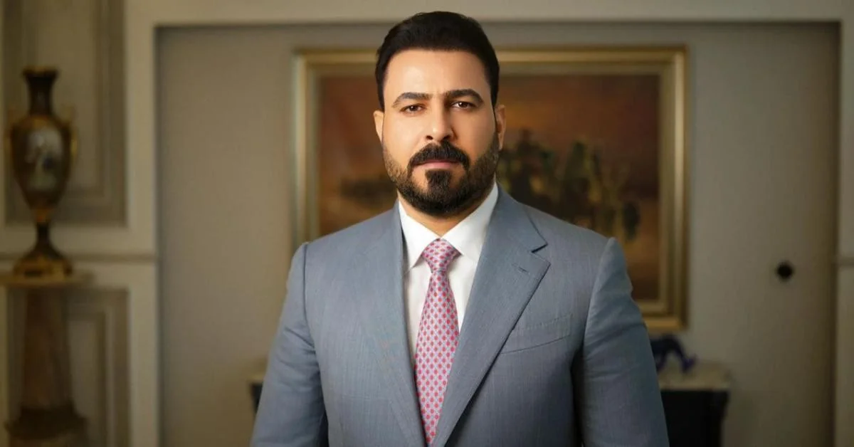 Ali al-Zaidi é nomeado primeiro‑ministro do Iraque após impasse e pressão dos EUA