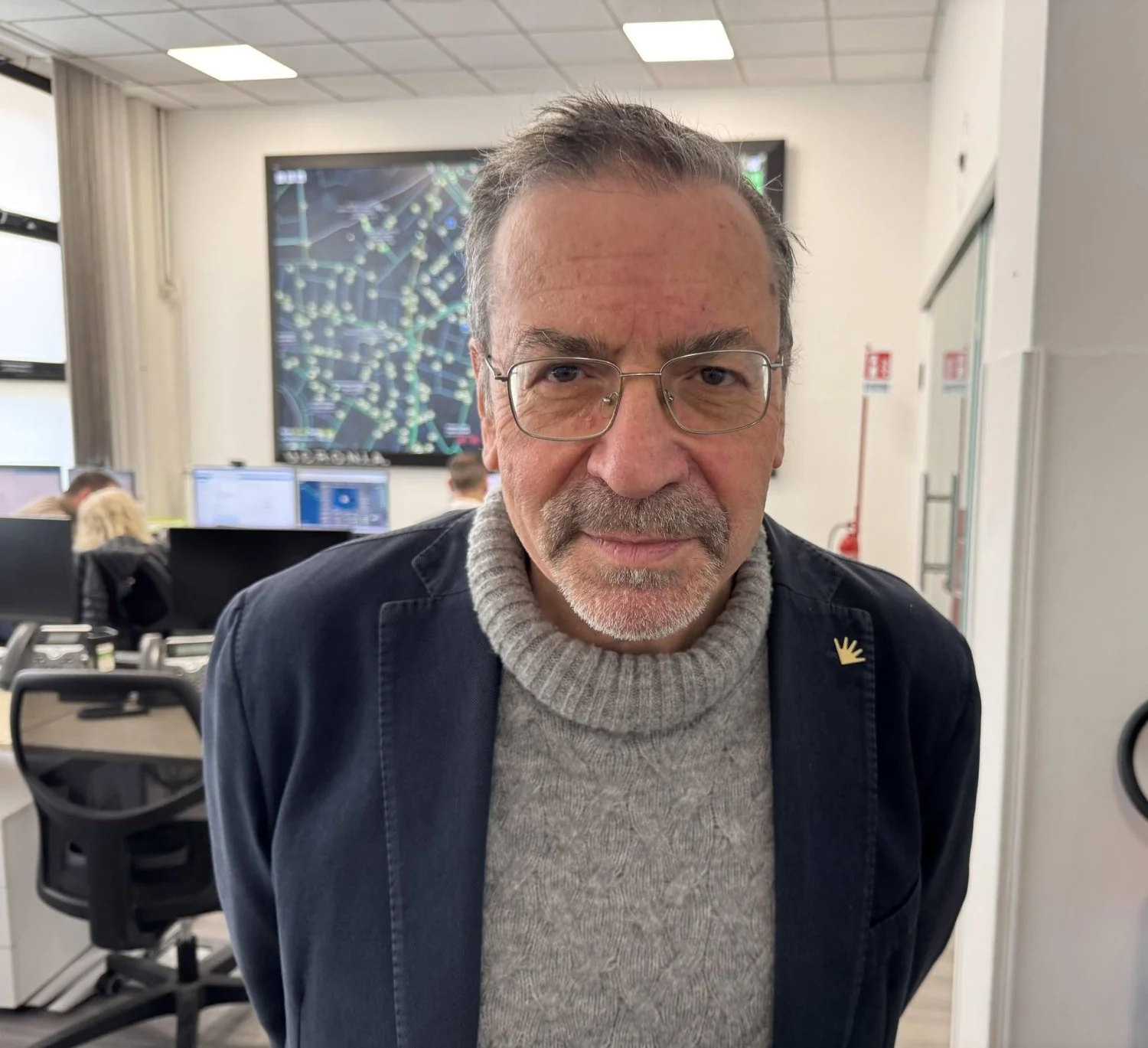 Ama e Open Fiber: como a fibra eleva a digitalização e a eficiência dos serviços urbanos