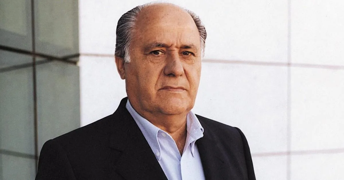 Amancio Ortega: o maior proprietário imobiliário do mundo e a estratégia por trás de 200 ativos em 13 países