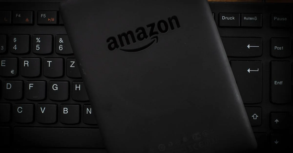 Amazon encerra suporte a Kindles antigos: o que muda a partir de 20 de maio de 2026