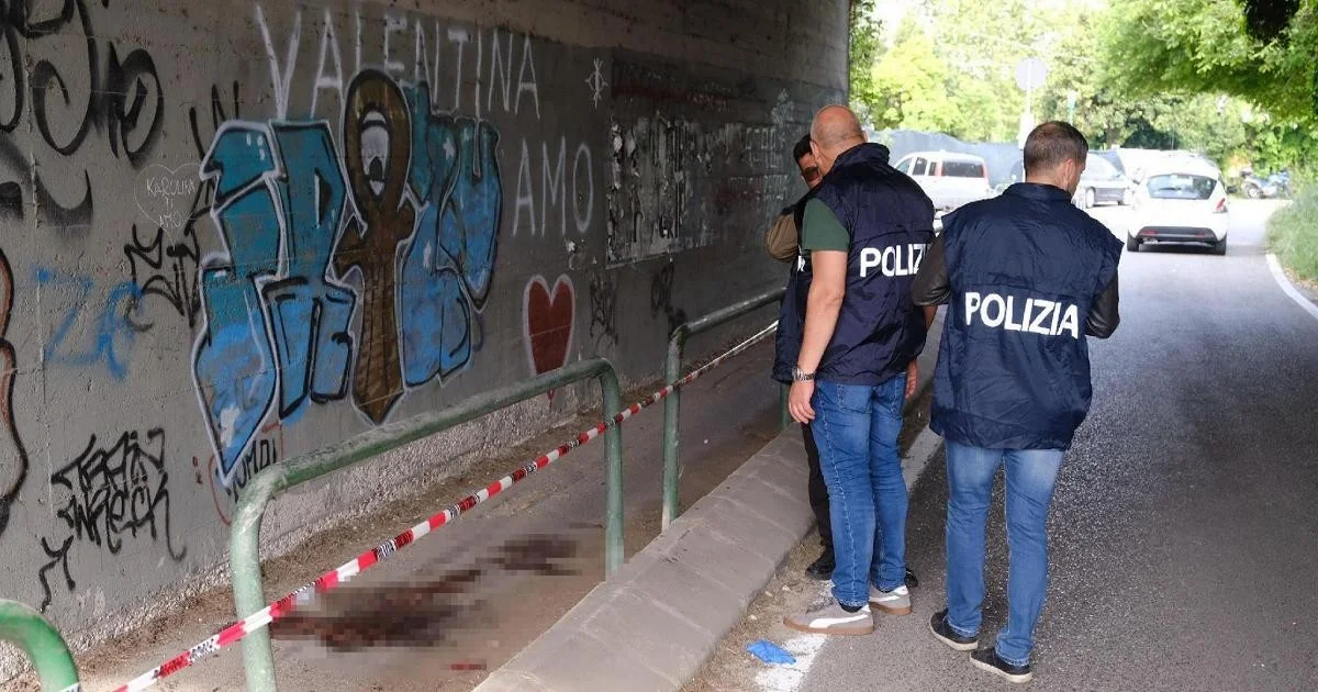 Amigo e sócio é indagado pelo homicídio de Marco Cossi em Padova após investigação sobre negócios