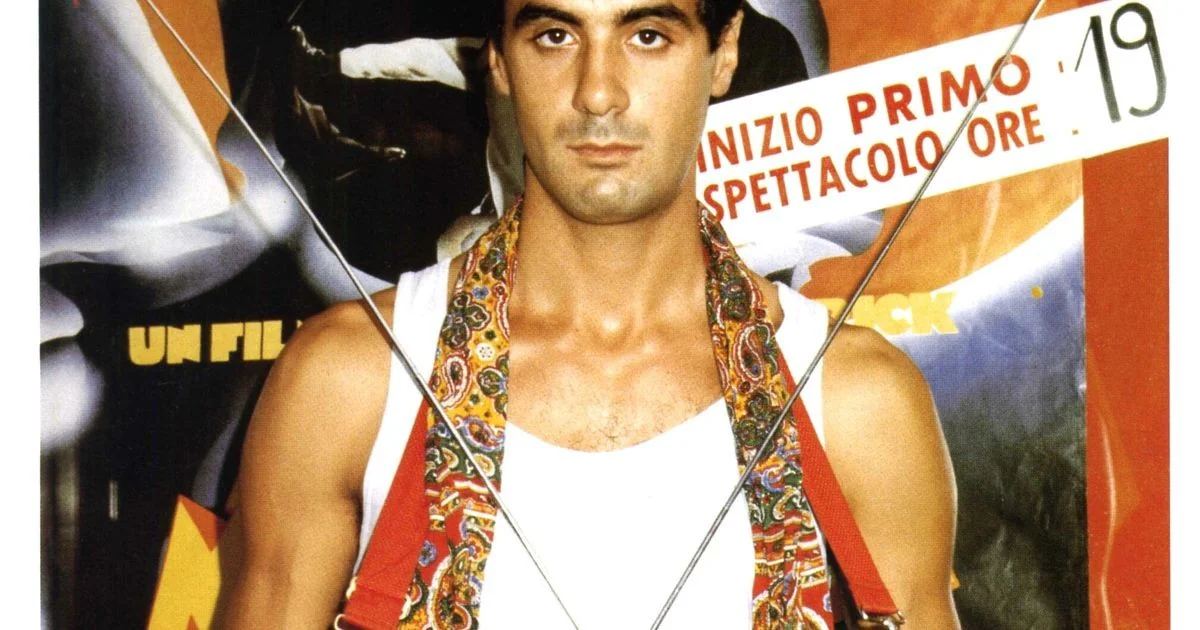 Andrea Pazienza no MAXXI: A antológica que prova que «Non sempre si muore»