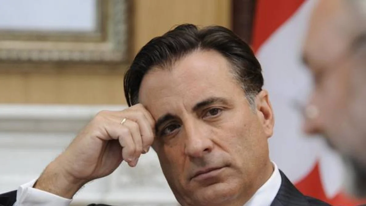 Andy Garcia faz 70 anos: do exílio cubano a Hollywood, a trajetória que reflete um tempo