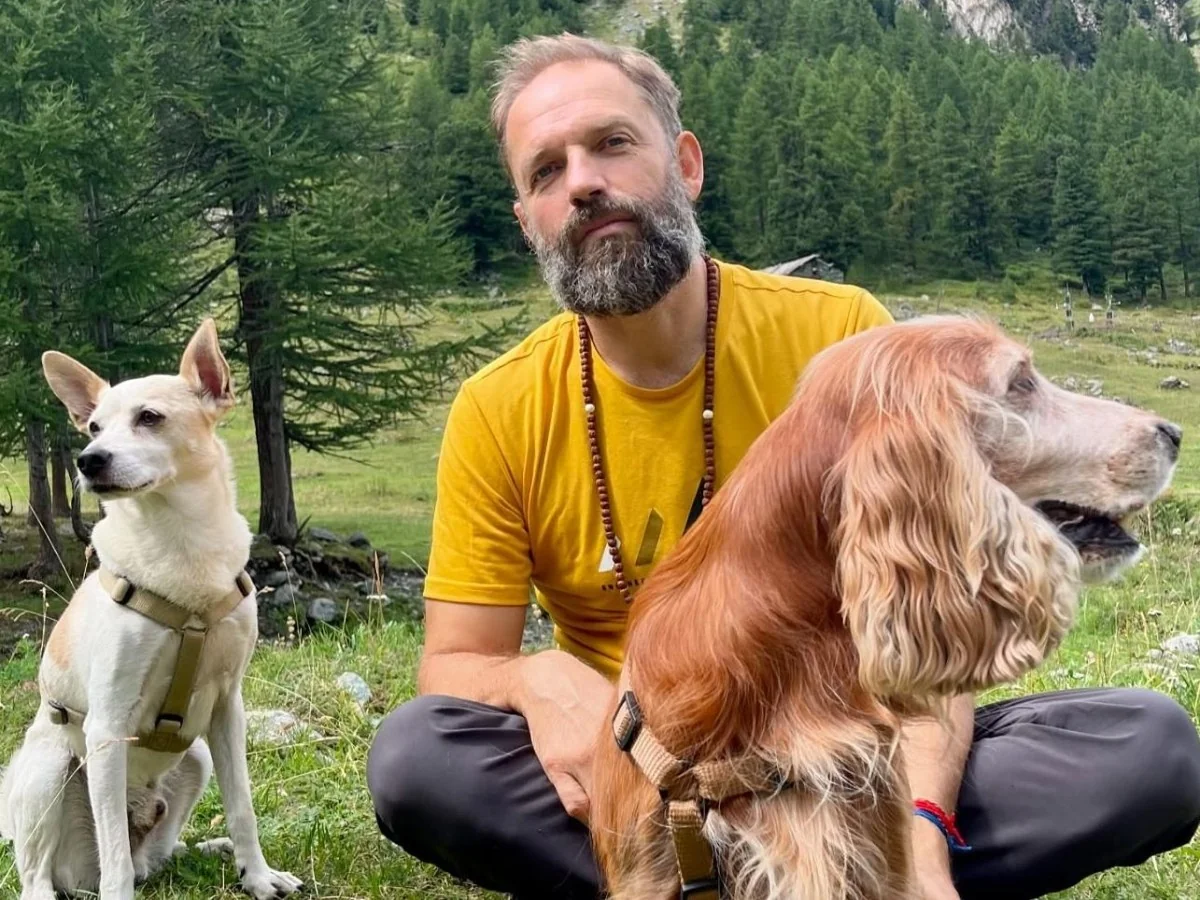 Angelo Vaira ilumina novo caminho: educar o cão é compreendê-lo e prepará-lo para viver conosco