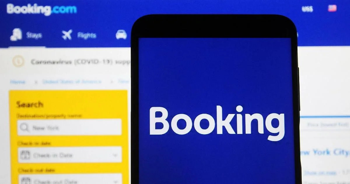 Antitrust abre investigação contra Booking.com por práticas comerciais potencialmente enganosas