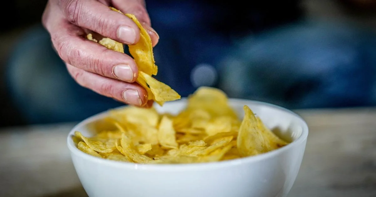 Antitrust multa Amica Chips, Pata e Preziosi Food por cartel em mercado de snacks para redes