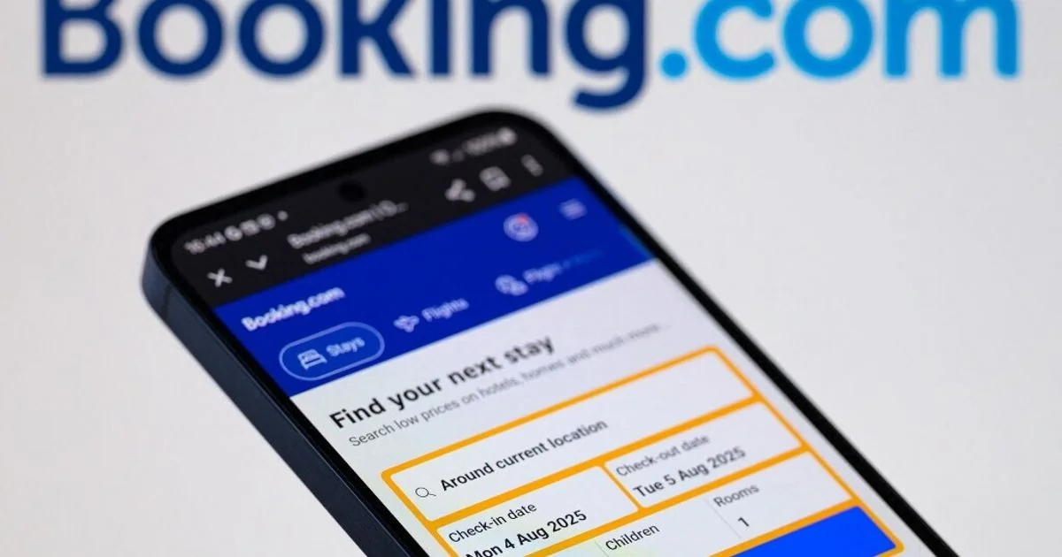 Antitruste abre investigação contra Booking.com por favorecimento de hotéis em troca de comissões
