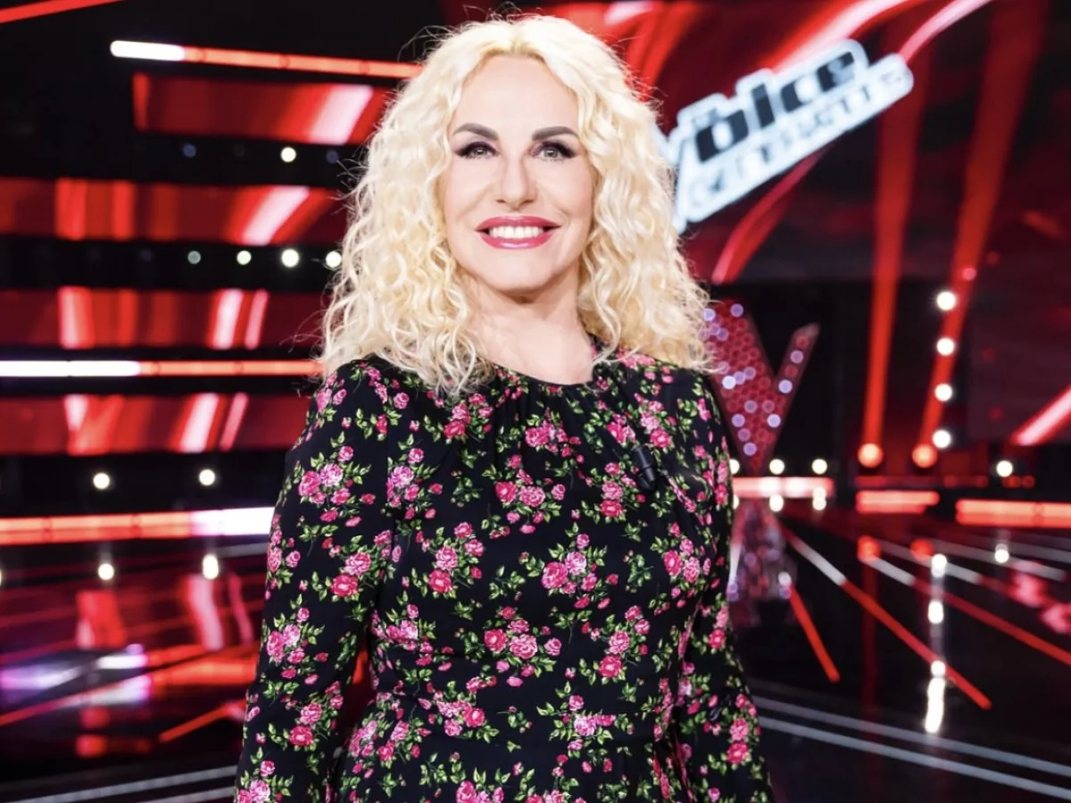 Antonella Clerici revela: gravidez exposta por clínica e a dor após a perda de Frizzi