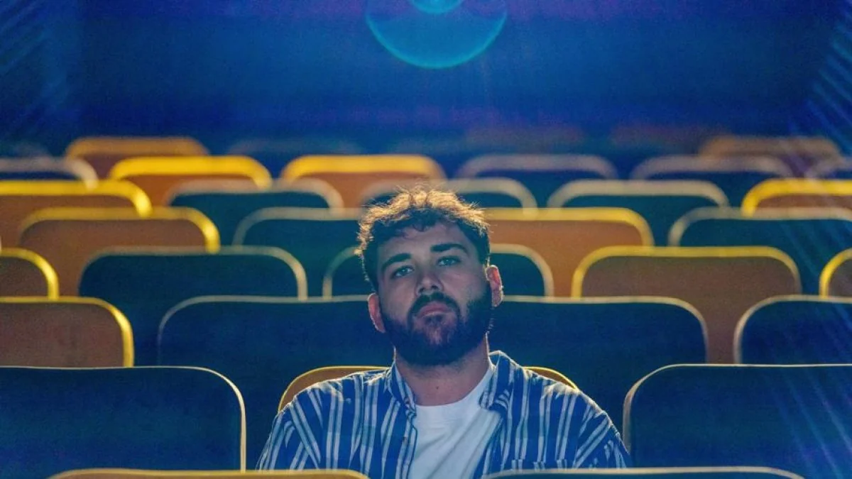 Antonio Donato leva o ‘vírus do cinema’ a Cannes com Oh Boys