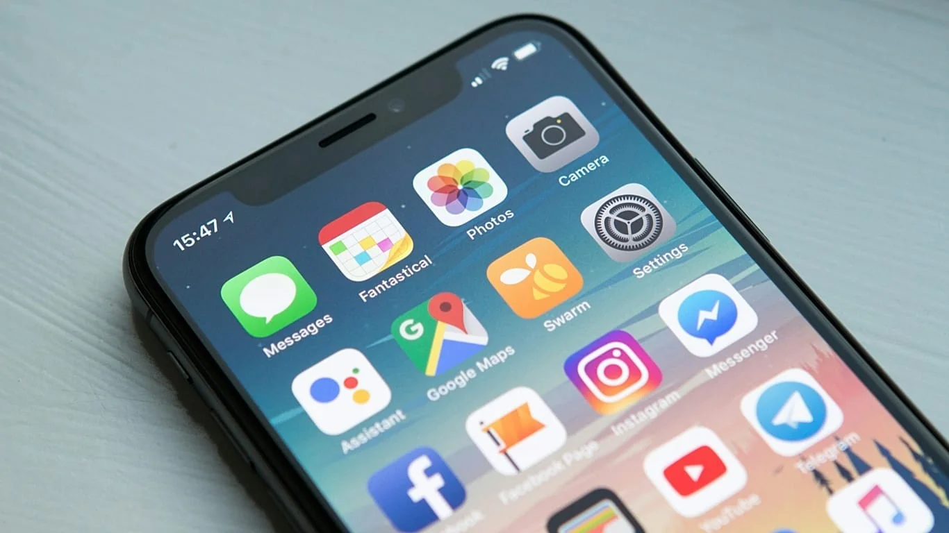 Essenciais digitais para viajar pela Europa: as apps que vão transformar sua jornada