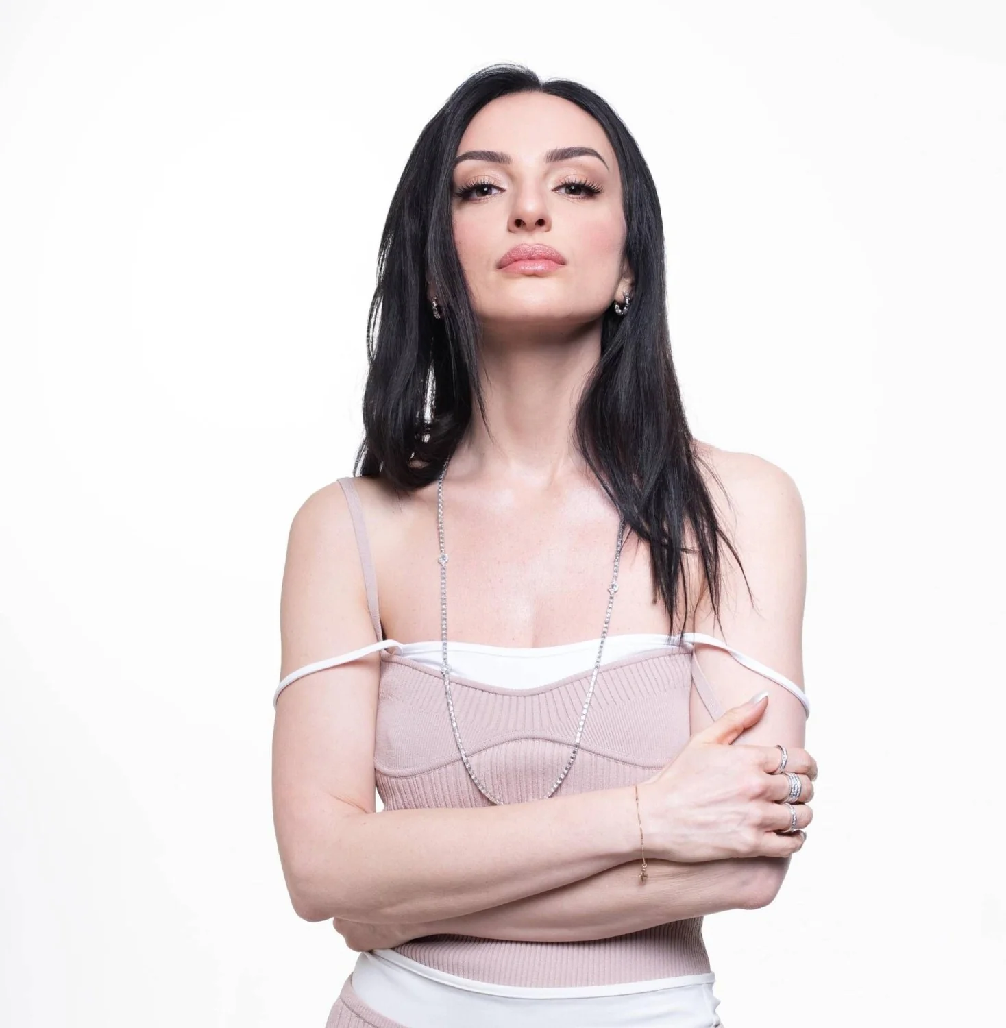 Arisa: da dor da imagem à liberdade criativa — novo álbum 'Foto Mosse' e recomeço