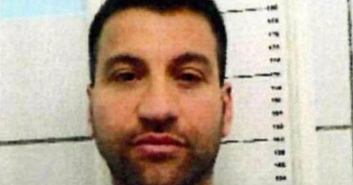 Arresto de Roberto Mazzarella: ex-latitante capturado em Vietri sul Mare após mais de um ano foragido