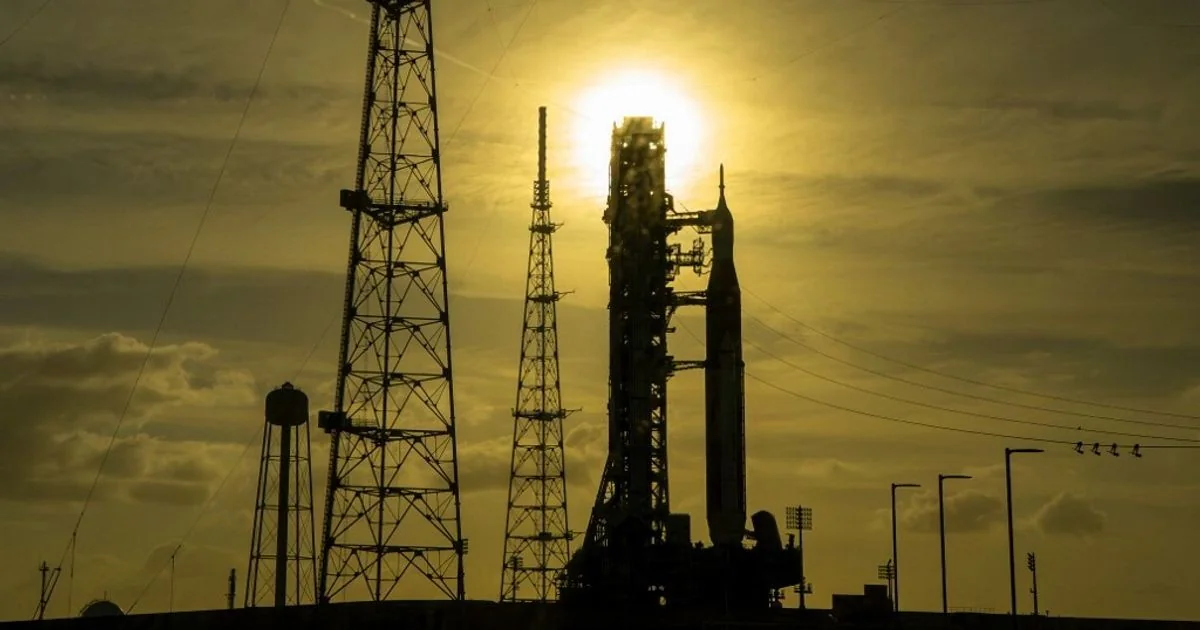Artemis II decola como movimento geopolítico: Trump reacende corrida lunar contra a China