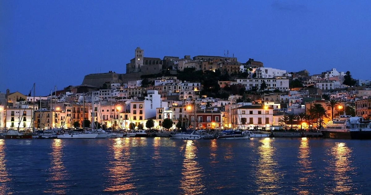 Assassinato em Ibiza: pista de 'regulamento de contas' apura morte de italiano em Platja d'en Bossa