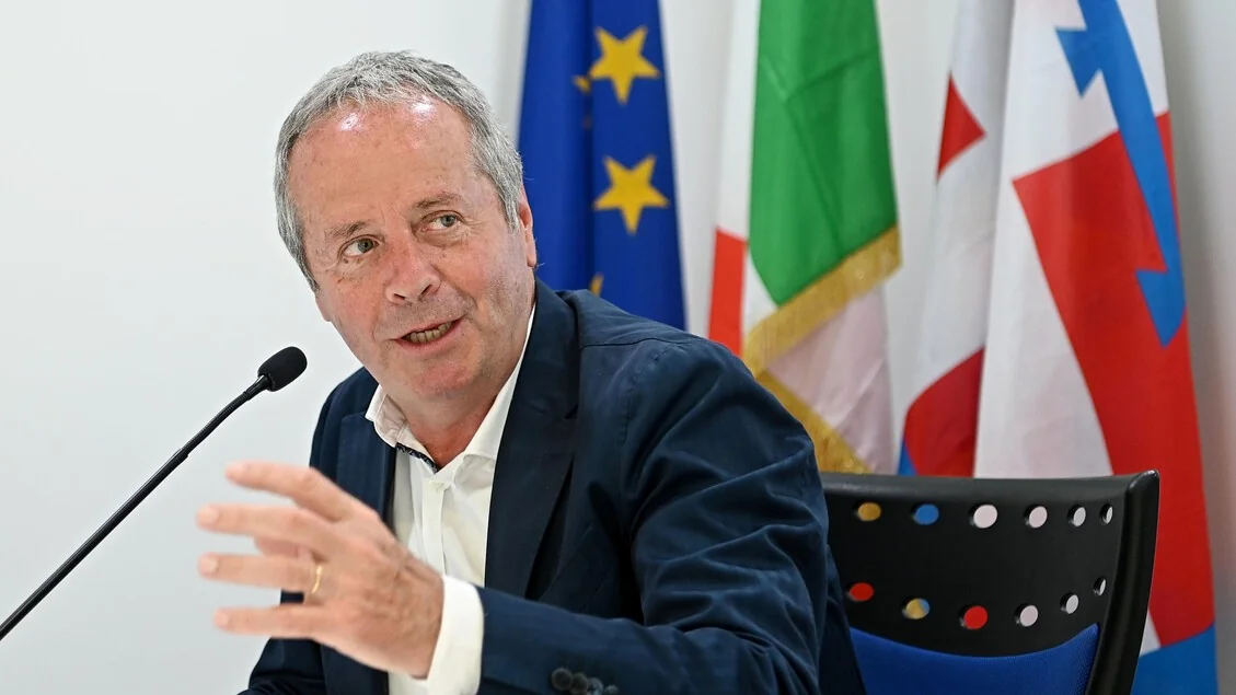 Assocapp se apresenta: Dossena pede reforma urgente da governança no futebol italiano