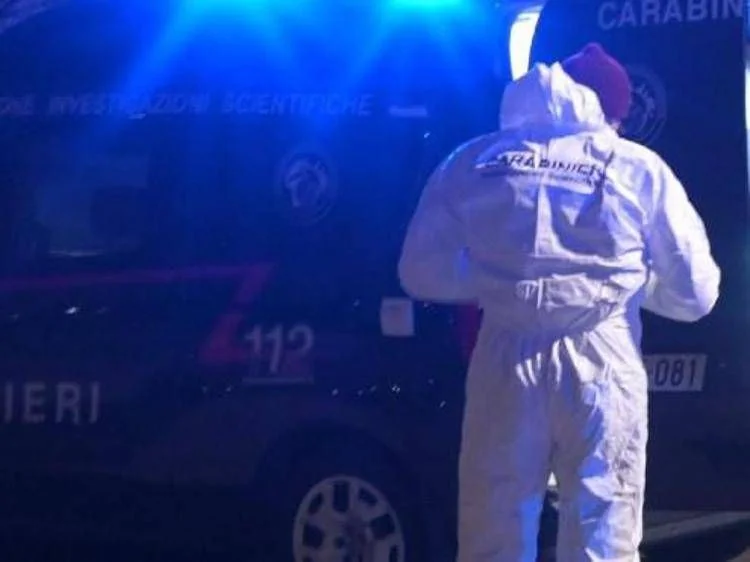 Asti: investigação aponta para omicídio-suicídio em Cossombrato; ex-marido é suspeito