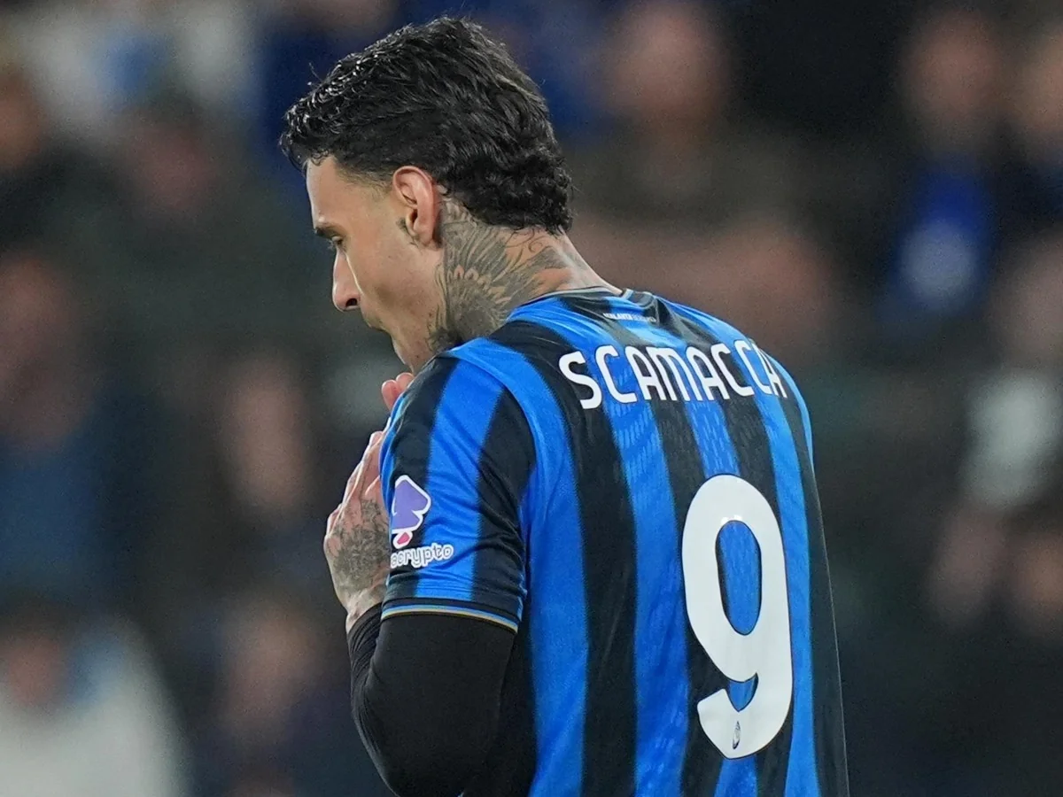 Atalanta perde nos pênaltis para a Lazio: os erros de Scamacca, o comportamento de Motta e a lembrança de Dotti