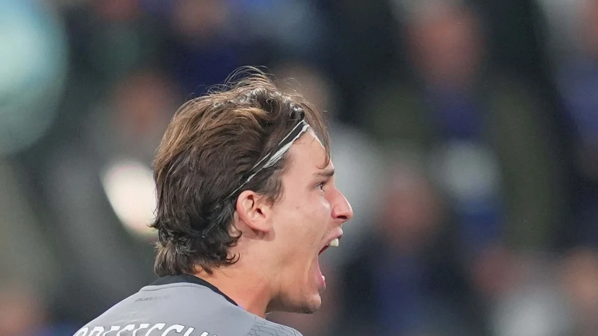Atalanta e Lazio decidem nos pênaltis: Pašalić sobressai, erros custam caro a Bergamo