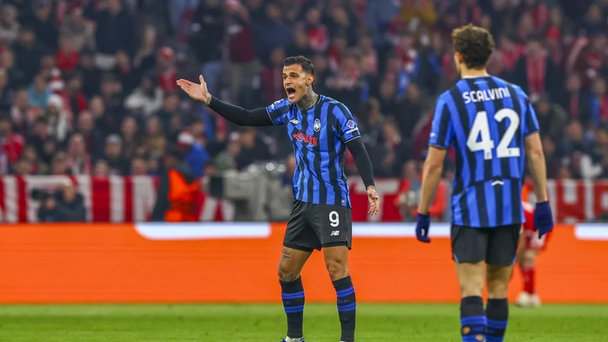 Atalanta x Lazio: tudo sobre a semifinal da Coppa Italia em Bérgamo