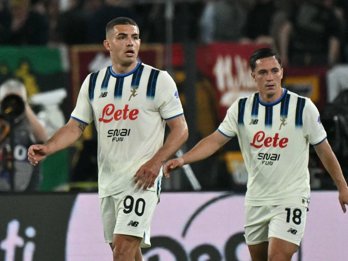 Atalanta precisa de união e empurrão do estádio contra a Lazio na Coppa Italia