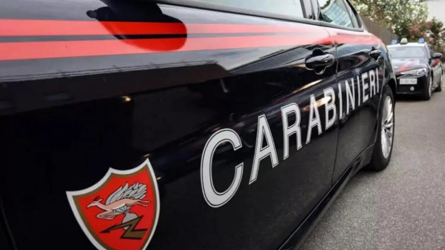 Ataque a tiros em Covo (Bergamo): dois homens indianos mortos do lado de um capannone