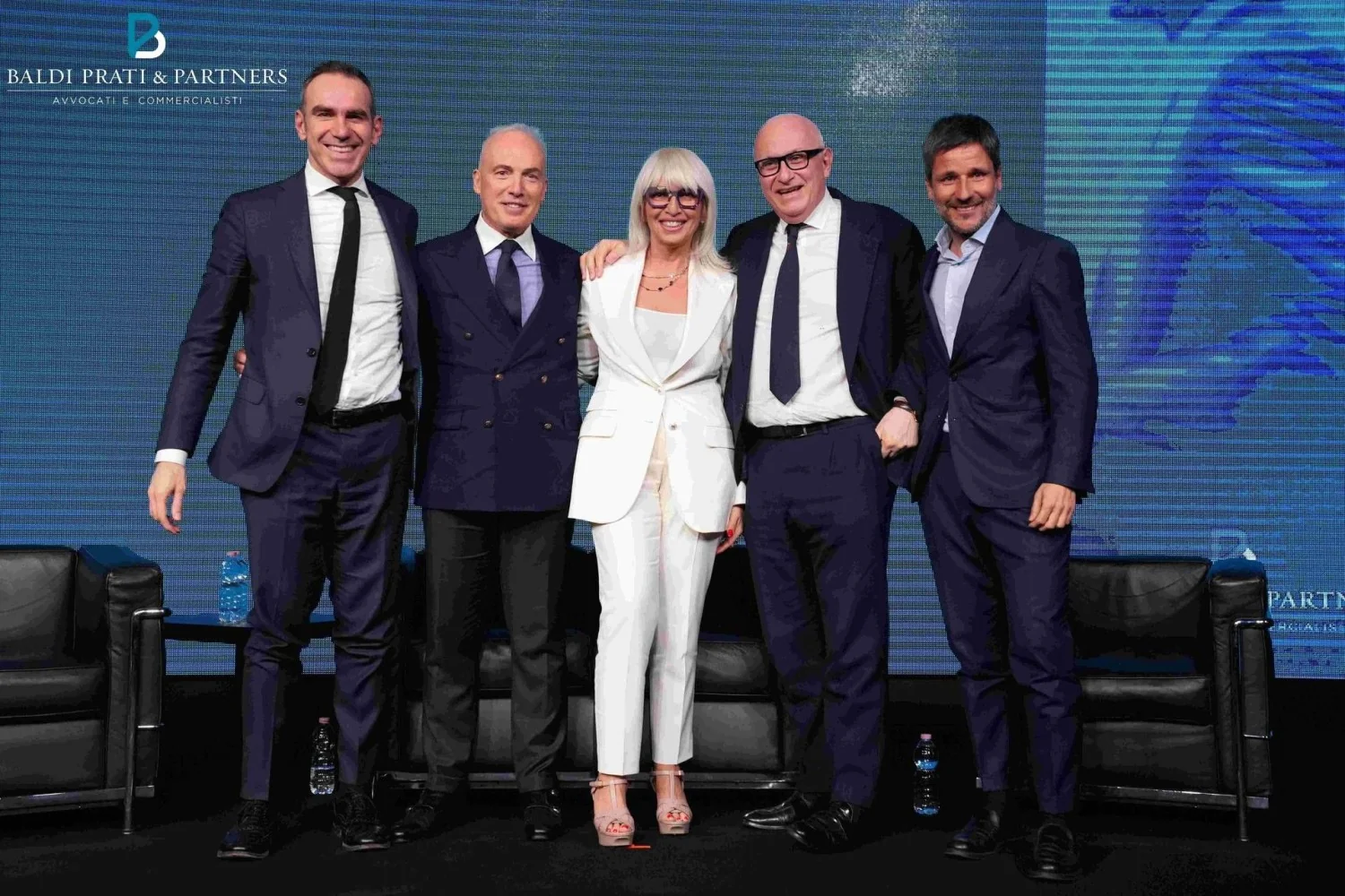 Baldi Prati & Partners amplia atuação regional e avança em projeto nacional com Quant>ICO