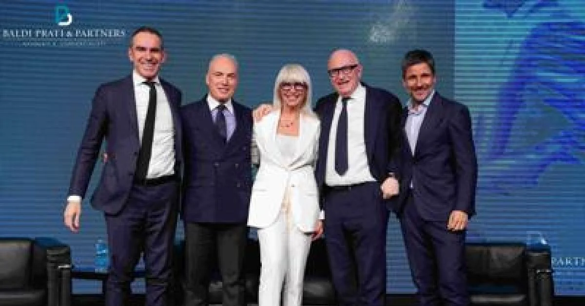 Baldi Prati & Partners amplia atuação e se prepara para plataforma nacional liderada por Quant>ICO