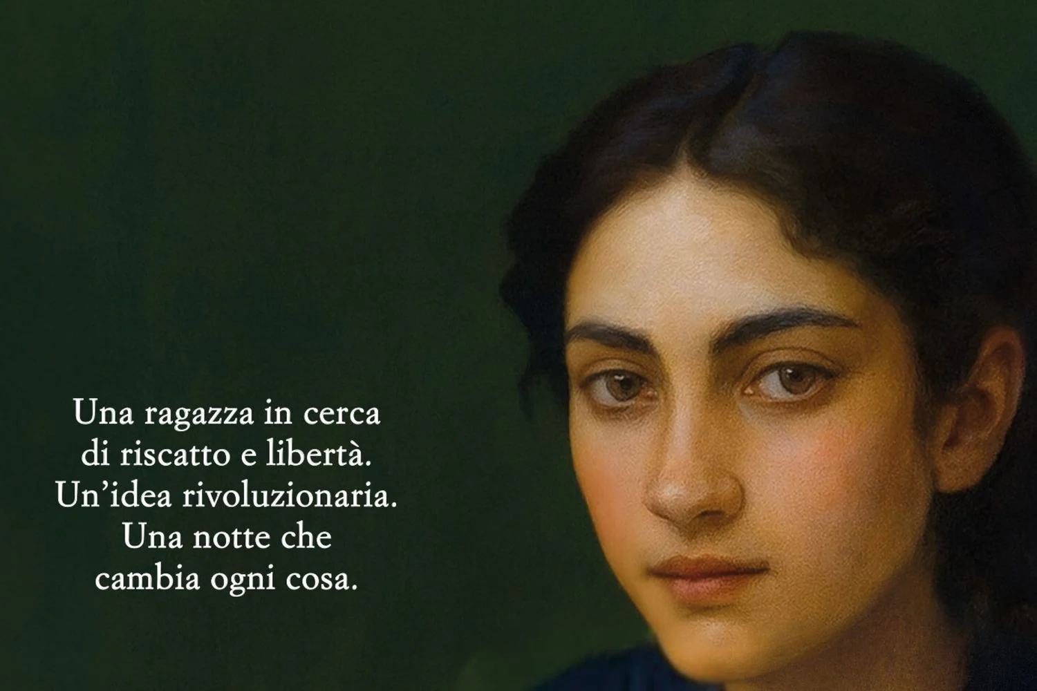 Barbara Bellomo revive a Sicília de 1906 em 'L’incartatrice di arance'