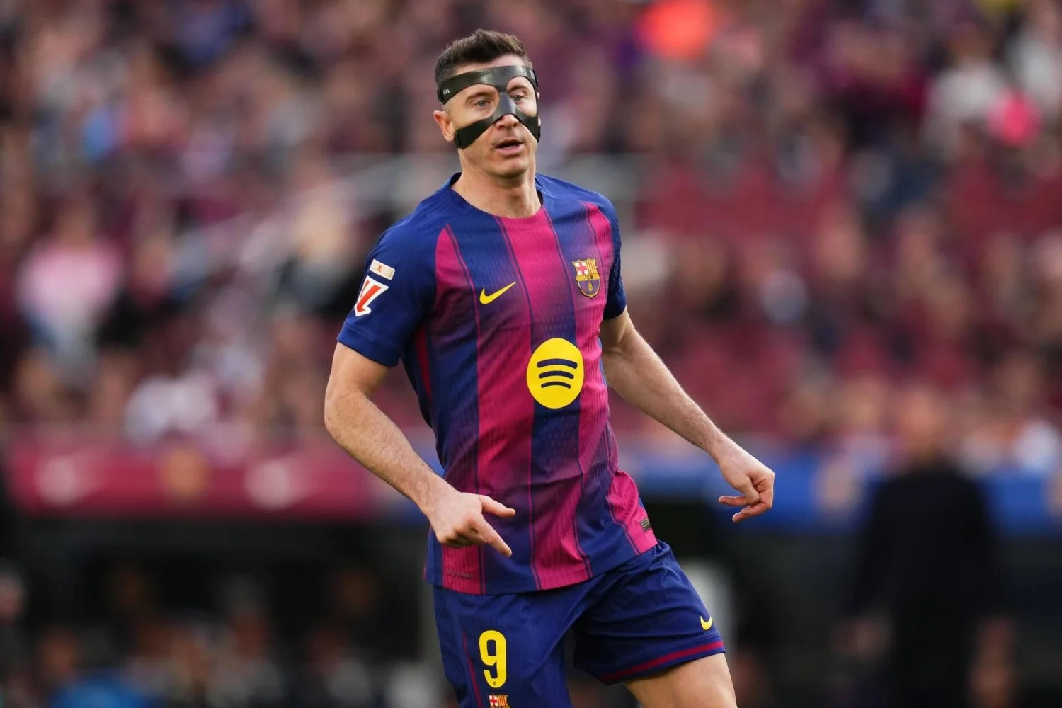 Champions League: Barcelona e Atlético Madrid se enfrentam no Camp Nou — escalações, horário e onde assistir