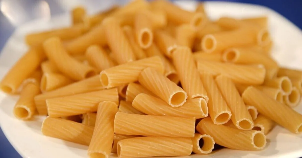 Barilla lidera ranking global e é a primeira em reputação no setor food em 2026