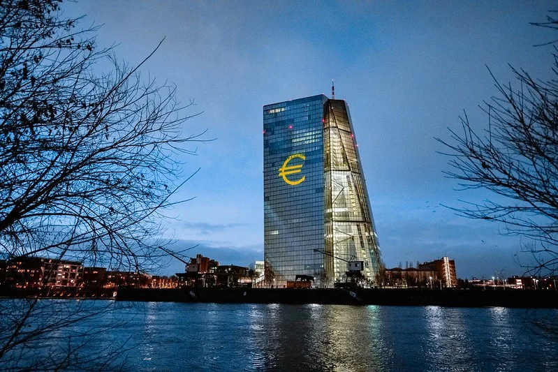 BCE adverte: a competitividade da UE nasce da harmonização, não da deregulação